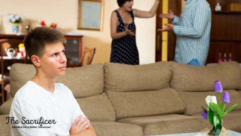 The 6 Signs of Emotionally Immature Parents – Explained!