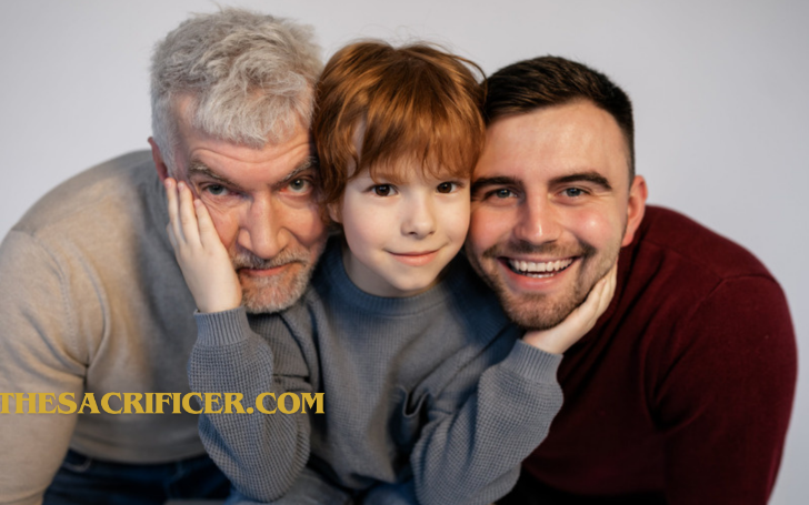 How To Get My Father To Take Care Of Himself- 11 Best Tips